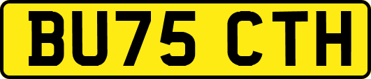 BU75CTH