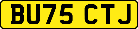 BU75CTJ