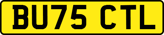 BU75CTL