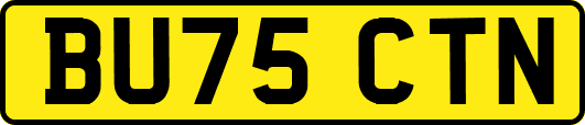 BU75CTN