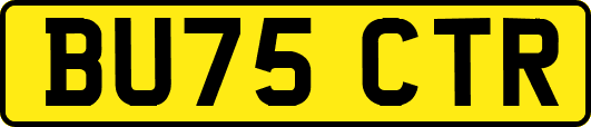 BU75CTR
