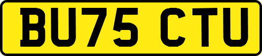 BU75CTU