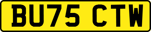 BU75CTW
