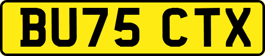 BU75CTX