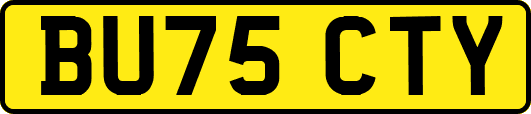 BU75CTY