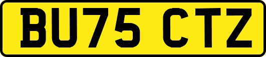 BU75CTZ