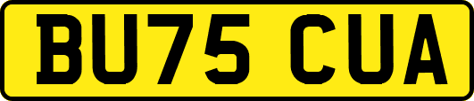 BU75CUA