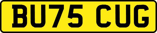 BU75CUG