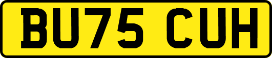BU75CUH