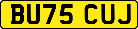 BU75CUJ