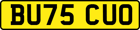 BU75CUO