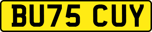 BU75CUY