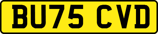 BU75CVD