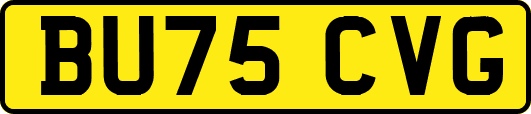 BU75CVG