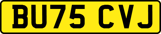 BU75CVJ