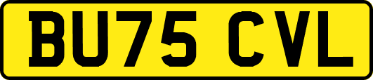BU75CVL