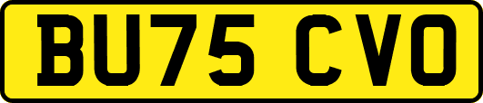BU75CVO