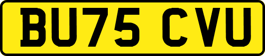 BU75CVU