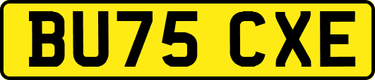 BU75CXE