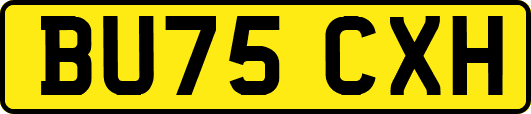 BU75CXH