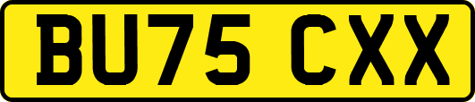 BU75CXX