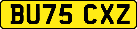BU75CXZ