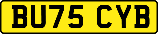 BU75CYB