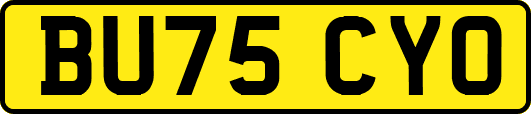 BU75CYO