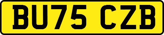 BU75CZB