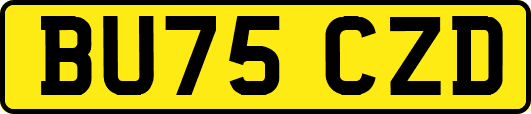 BU75CZD
