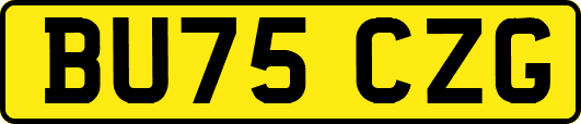 BU75CZG