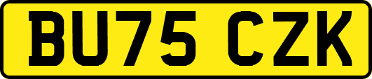 BU75CZK