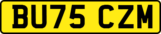 BU75CZM