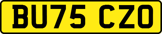 BU75CZO