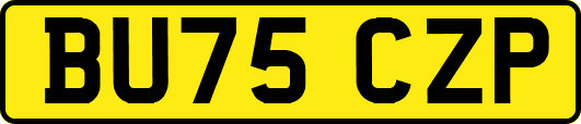 BU75CZP