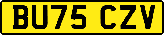 BU75CZV