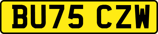 BU75CZW
