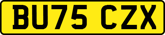 BU75CZX