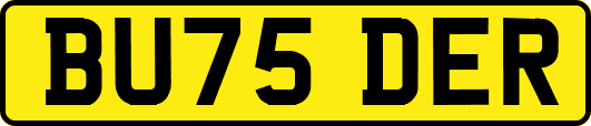 BU75DER