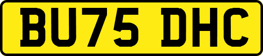 BU75DHC