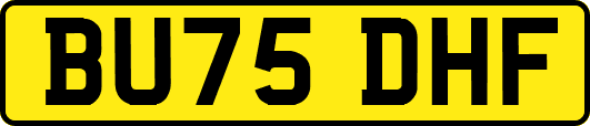 BU75DHF