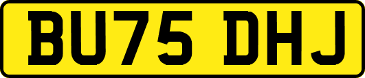 BU75DHJ