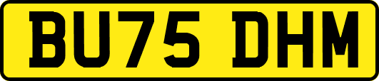 BU75DHM