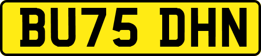 BU75DHN