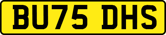 BU75DHS