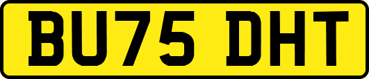 BU75DHT