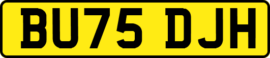 BU75DJH