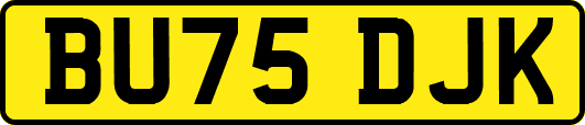 BU75DJK