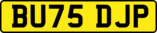 BU75DJP