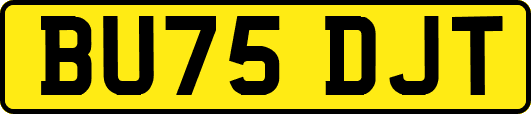 BU75DJT